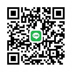 QR Code Line Official Account