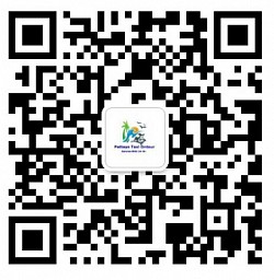 QR Code We Chat