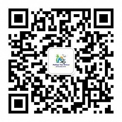 We Chat QR Code : Pattaya Taxi Ontour