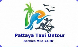 Pattaya Taxi Ontour  +66801878978