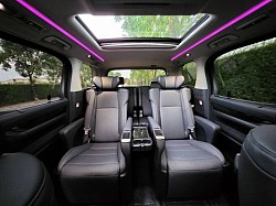 Alphard VIP เช่าพร้อมคนขับรถ บริการแบบมืออาชีพ โทร 0801878978